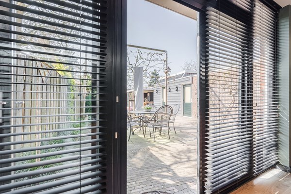 Medium property photo - Nieuwstraat 27, 7681 ER Vroomshoop